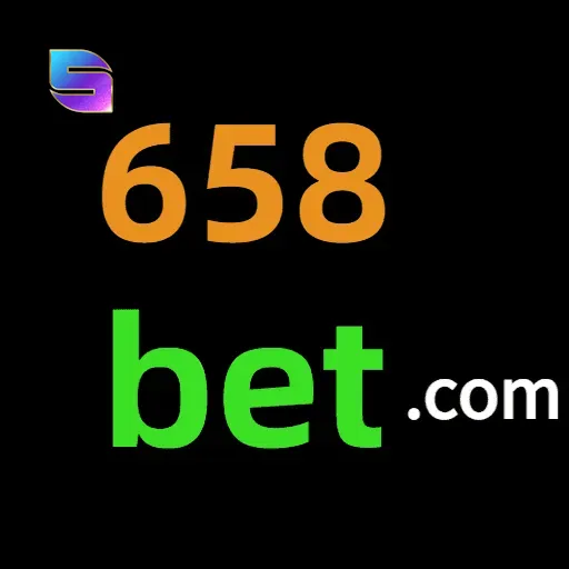 Logo da 658bet