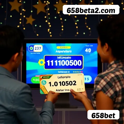 Download app 658bet Android iOS