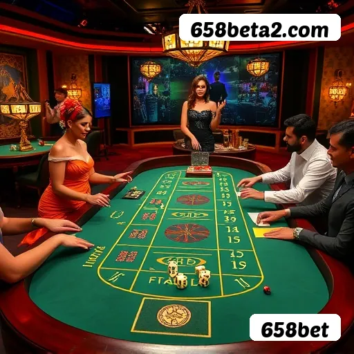 App 658bet apostas esportivas mobile