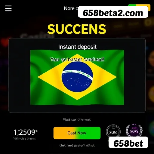 Apostas futebol ao vivo 658bet - odds competitivas
