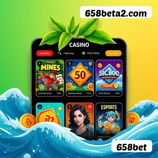 Aviator - Crash game popular na 658bet