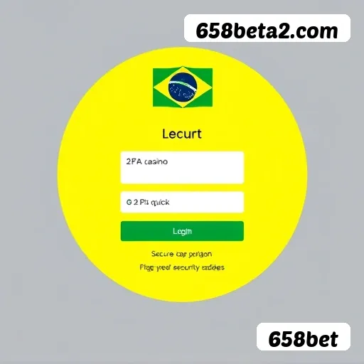 App 658bet login mobile