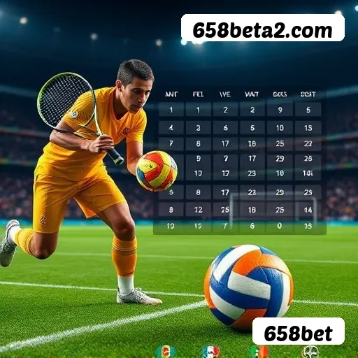 Registro 658bet