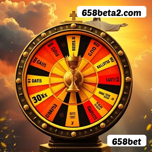 Dicas de segurança no login 658bet