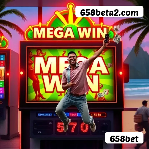 Checklist para avaliar a plataforma 658bet