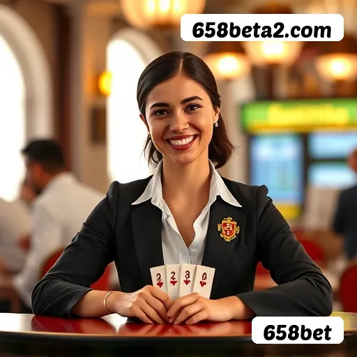 Formulário registro 658bet
