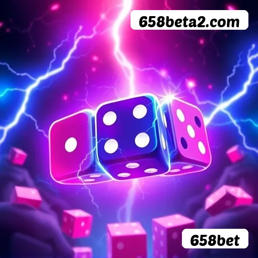 Bônus exclusivos membros VIP 658bet
