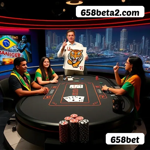 Suporte VIP 658bet - atendimento prioritário