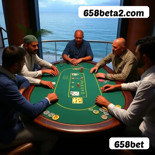 Slots com prêmios 658bet